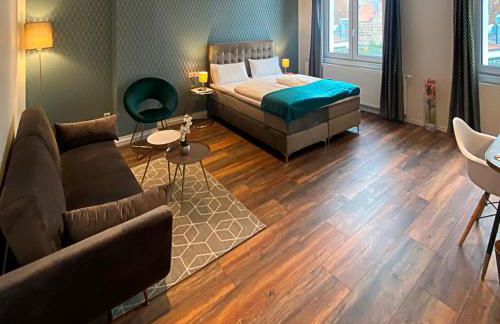 Nurban Apartments Oldtown - Foto 26