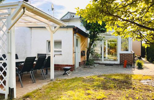 Stadthytte Ferienhaus - Foto 27