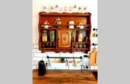 Klimatyczna Willa w stylu BOHO - Foto 54