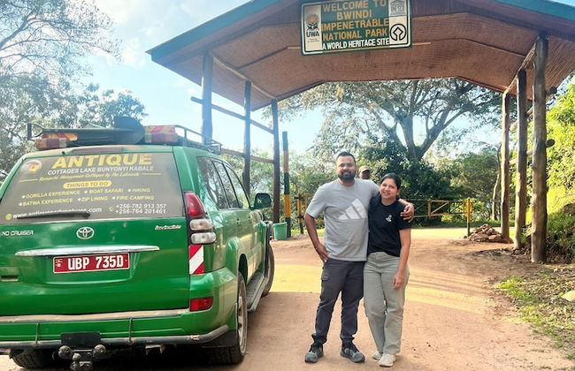 Antique Cottages - Photo 15