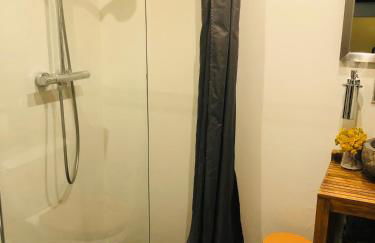 Luberon Provence Swimming pool Terrace View for 2 - Foto 35