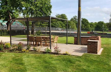 Oulton Park Lodge - Photo 31