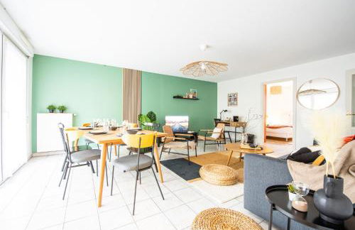 Nouveau - L'Éclat - Stade Meinau - Foto 2