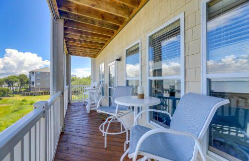 Ocean Club Condo Spectacular View and Beach Access! - Foto 20