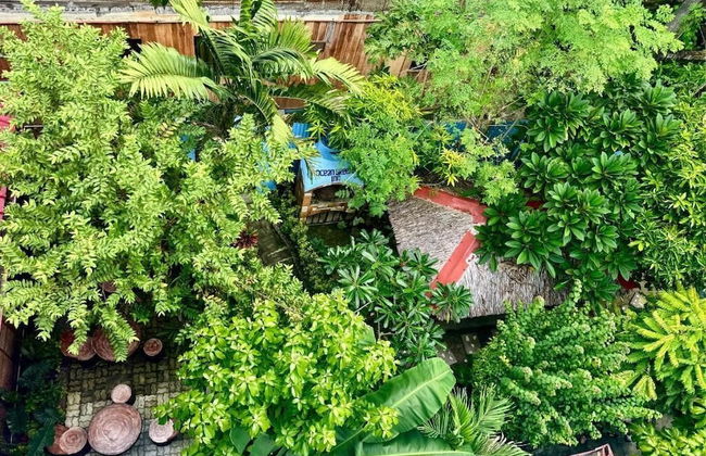 Ocean Breeze Inn Boracay - Foto 70