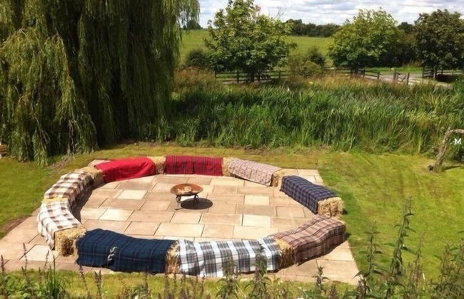 Skipbridge Farm Cottages - Foto 20