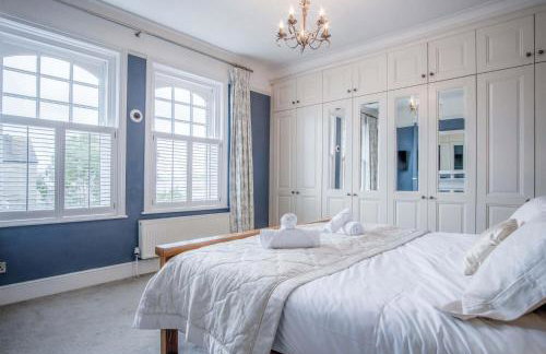 Overland Road – 4 Bedroom House – Mumbles - Foto 60
