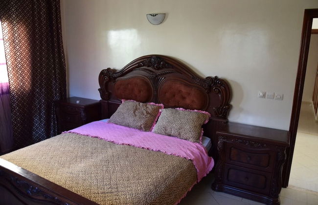 5 Bedroom Holiday Villa Yasmine, Perfect for Family Holidays, Near Beaches - Photo 2