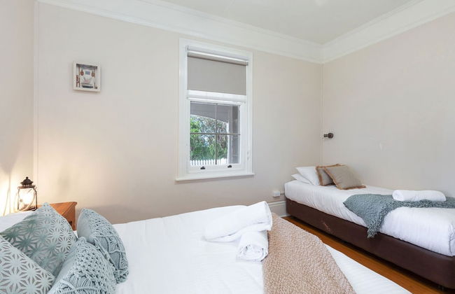 Reflections Norah Head Lighthouse Cottages - Photo 4