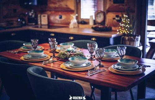 Bratnia Bystre - Foto 38