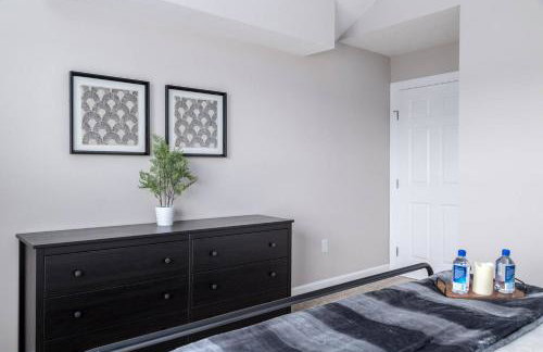 The Pondview Penthouse King Bed Balcony WD - Foto 12