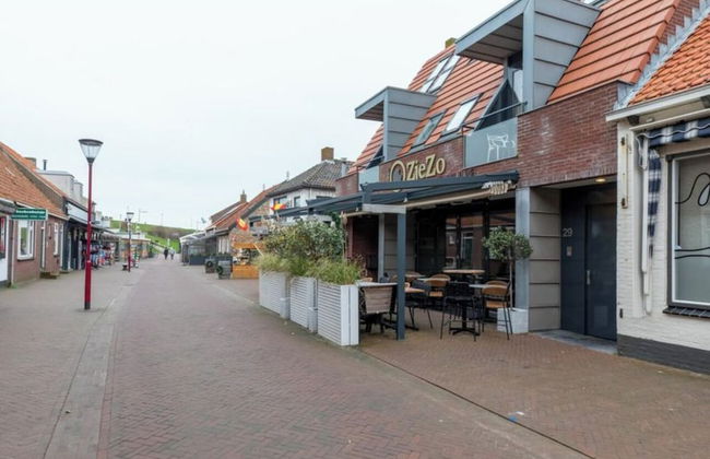 Studio - Langstraat 29C Zoutelande - Photo 13