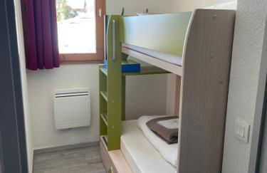 Appart SFL 1650m - Photo 9