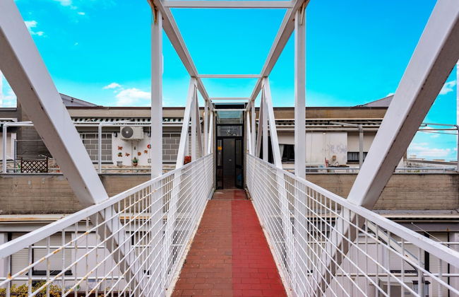 Acqua Marina 800 M Dal Mare - Foto 23