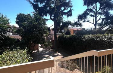 ROMA ARCHAEOLOGICAL PARK Apartment - Foto 4