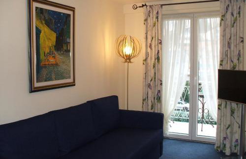 Allgäuvilla - Foto 23