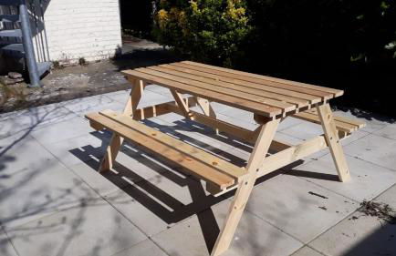 Marine Lake apartment - Foto 16