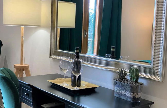 La Coroncina Lodging - Foto 22