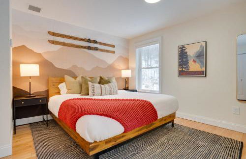 '"Luxury Mountain Getaway'" Sauna, Hot Tub, Massage Chair, Pool Table - Photo 42