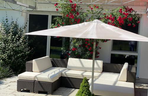 Villa Starnberger See - Foto 3