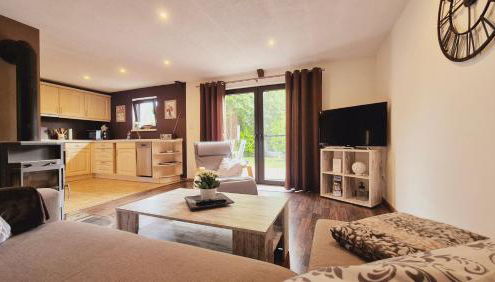 Feriendomizil im Lieper Winkel - Foto 4