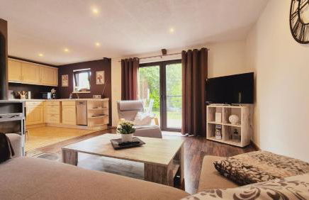 Feriendomizil im Lieper Winkel - Foto 4