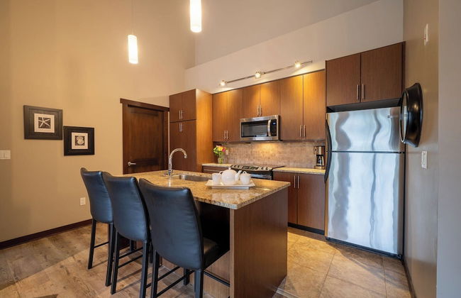 Sunrise Ridge Waterfront Resort - Photo 43