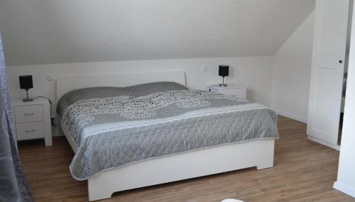 HM - Ferienhaus 1 Deluxe Krombachtalsperre Westerwald exklusive verbrauchte NK - Foto 5