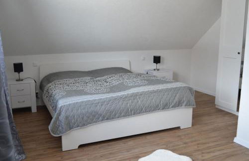 HM - Ferienhaus 1 Deluxe Krombachtalsperre Westerwald exklusive verbrauchte NK - Foto 5