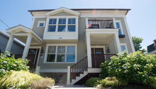 The Newport Lofts - 546 Thames Street - Foto 3