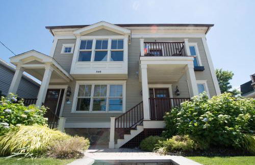 The Newport Lofts - 546 Thames Street - Foto 3