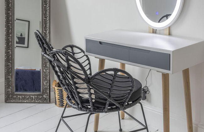 City Gate Garden Lodge - Photo 4