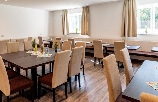 Boardinghaus Bayerwaldpark - Foto 22