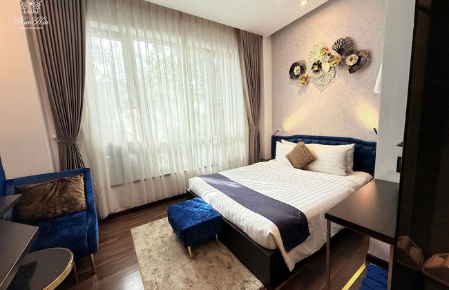 Kunkin Luxury Apartment - Foto 19