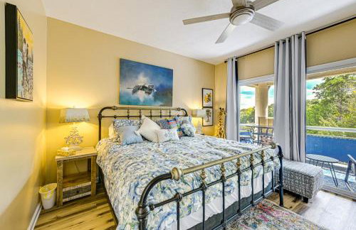 Keowee Key Condo with Lake Access! - Foto 12