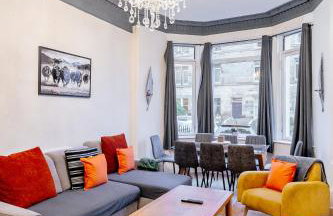 Monty's Residence - 8 Guests 7 Beds City Centre - Foto 1