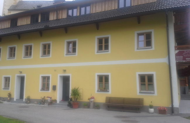 David Appartements - Foto 3