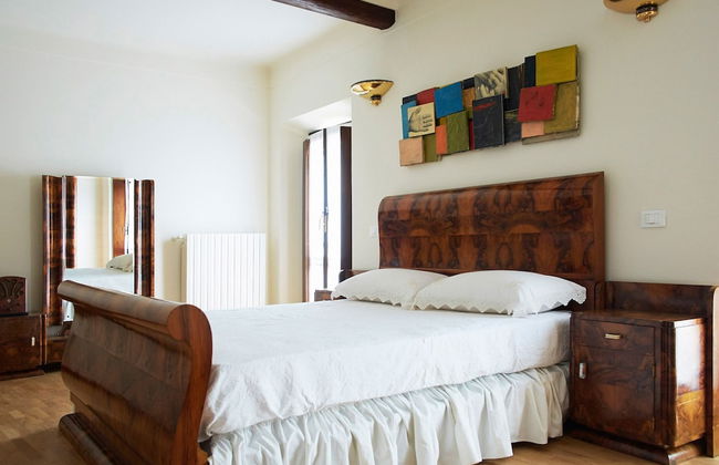 Casa Schirolli - Foto 4