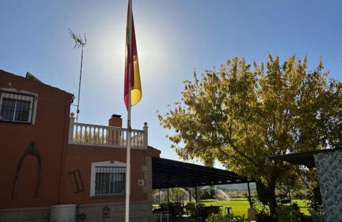 Casa Rural La Casona de Oreja - Foto 33