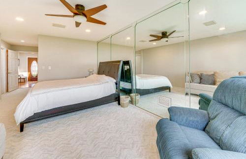 Luxury Waterfront Home in Chesterfield with Views! - Foto 13