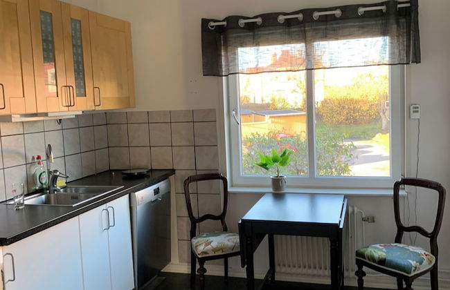 4 Bed Apartment Outdoor Space in Karlskrona - Photo 5