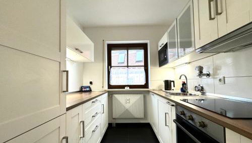 Unterkunft in Altstadt - Foto 4