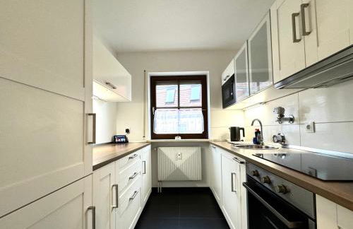 Unterkunft in Altstadt - Foto 4