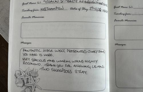 Modern Lodge with Amazing Views - Foto 43