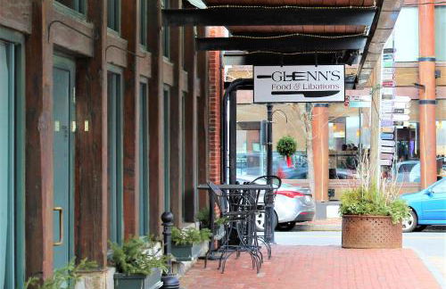 Downtown Steps to Waterfront "The Garden" - Foto 41