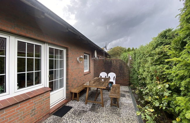 Ferienhaus in Nessmersiel for 4 Personen - Foto 23