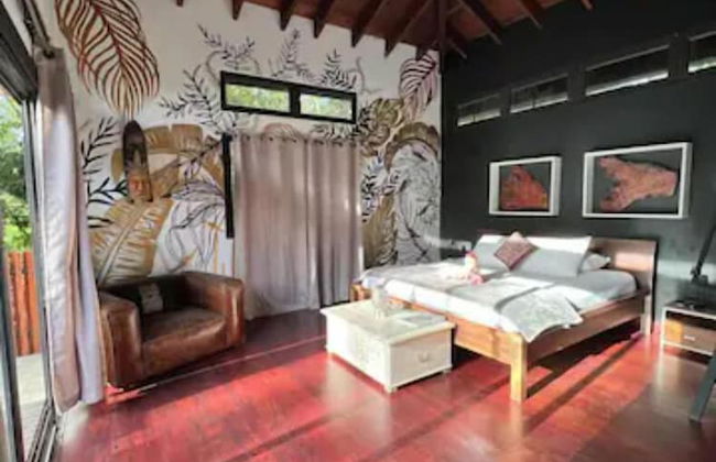 Villa Noelia - Foto 7