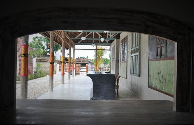 La Roja Bungalows - Foto 2