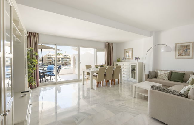 Puerto Marina - Foto 9