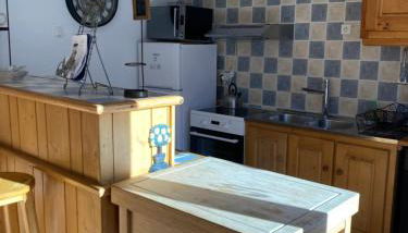 Appart chocolat chaud 4 pièces-90m² 7 personnes - Foto 4